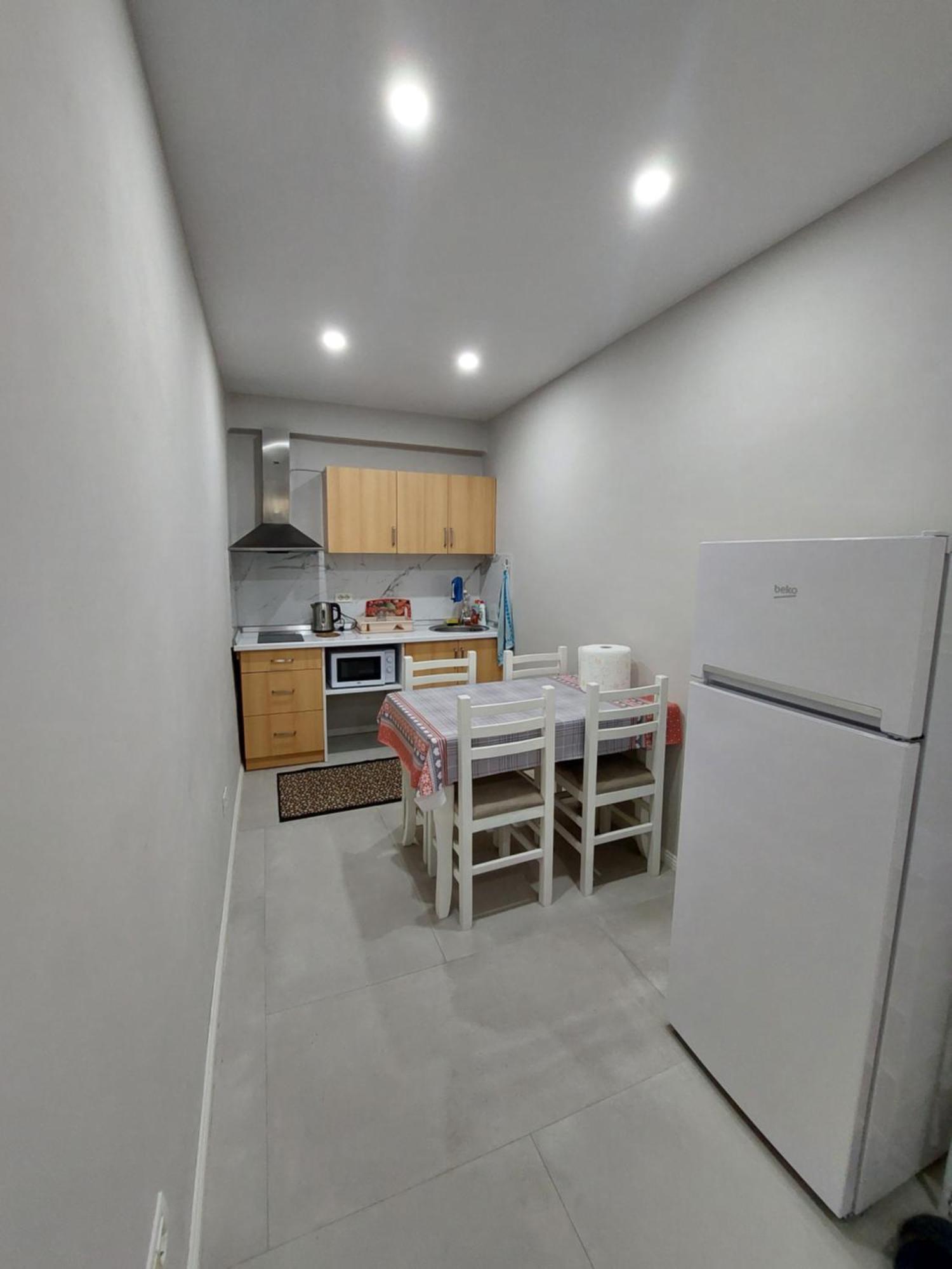 Tirana City Center Apartment Exterior photo